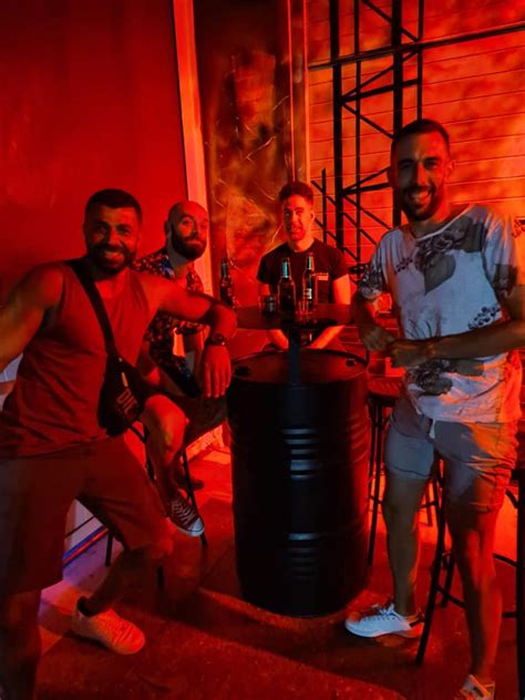 bar gay maspalomas|Strong Construction gay cruising bar in Gran Canaria 